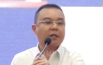Dasco Minta Dedi Mulyadi Kaji Matang Wacana Kirim Siswa Bermasalah ke Barak TNI